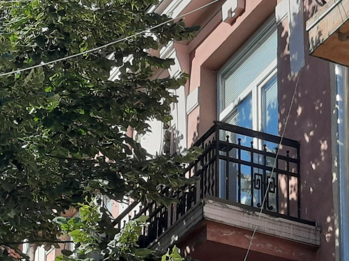 Studio Cathlyn София Экстерьер фото