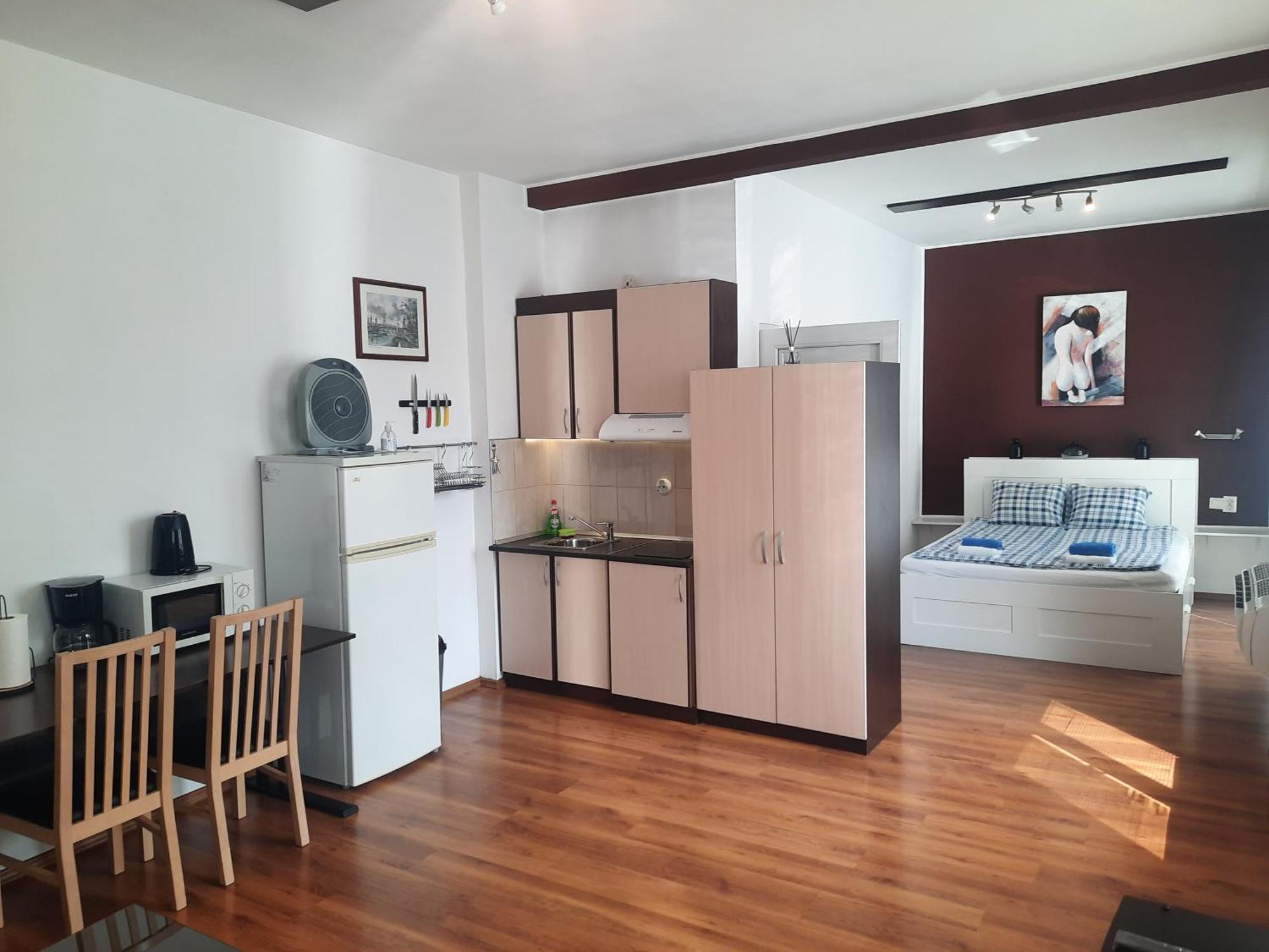 Studio Cathlyn София Экстерьер фото