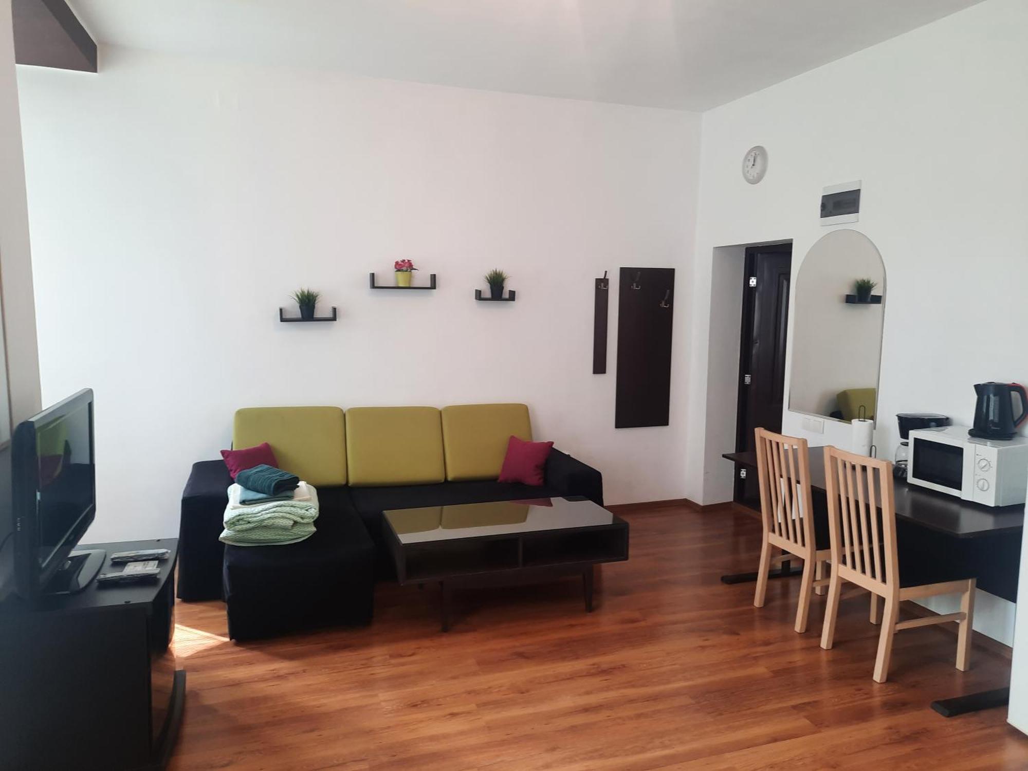 Studio Cathlyn София Экстерьер фото