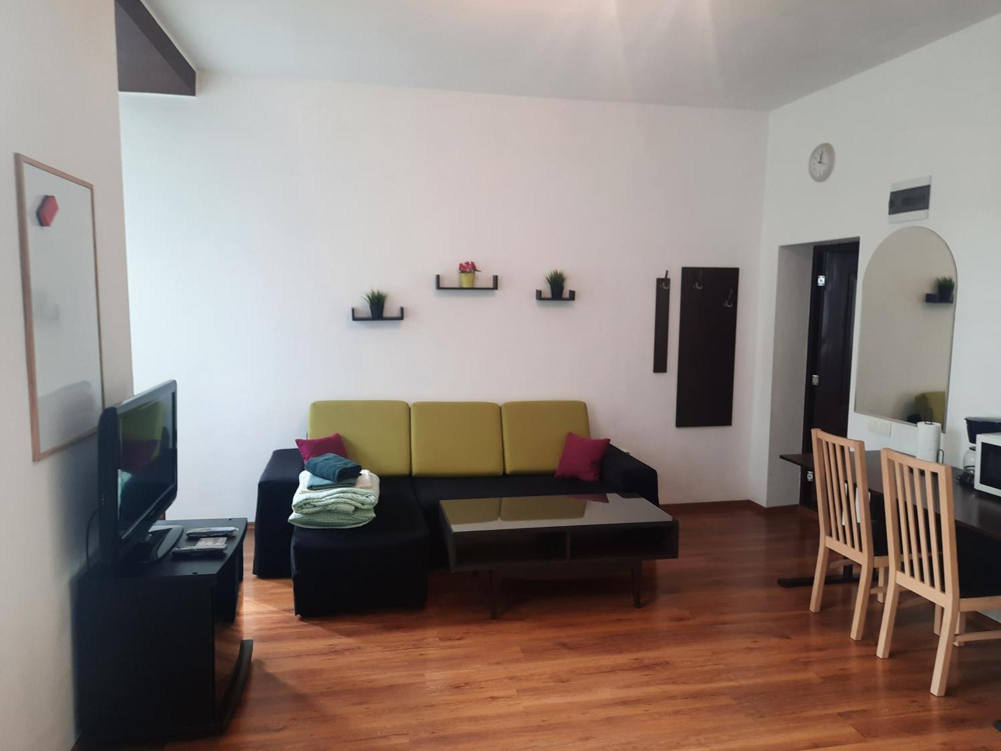Studio Cathlyn София Экстерьер фото