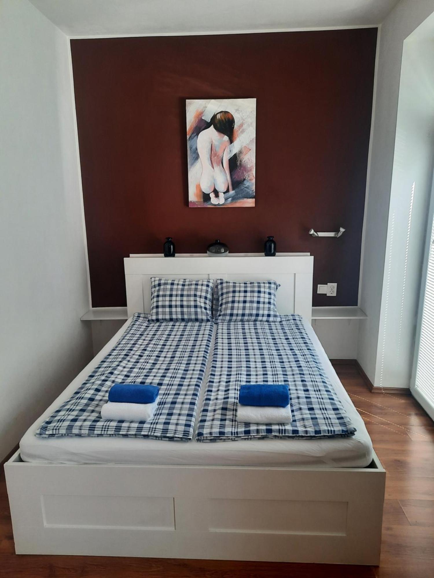 Studio Cathlyn София Экстерьер фото