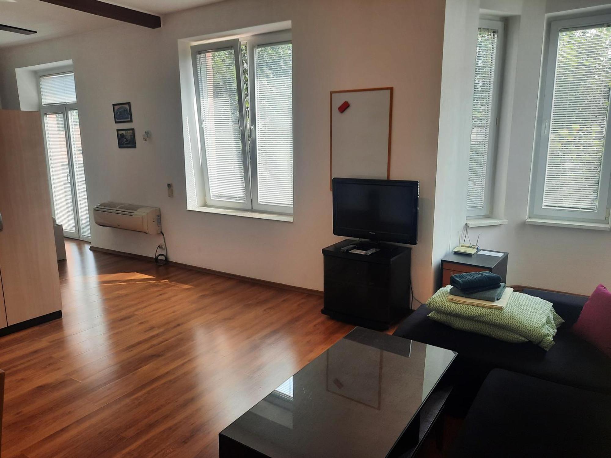 Studio Cathlyn София Экстерьер фото