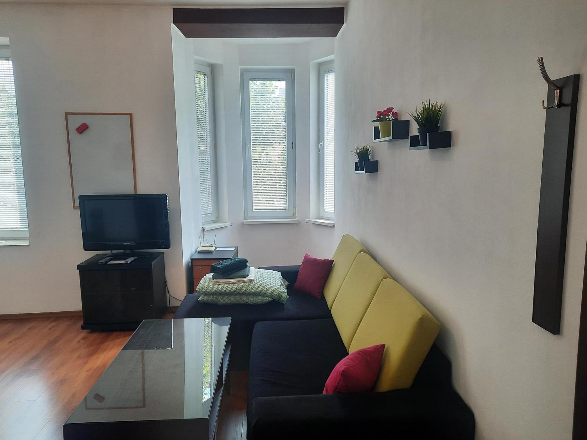 Studio Cathlyn София Экстерьер фото