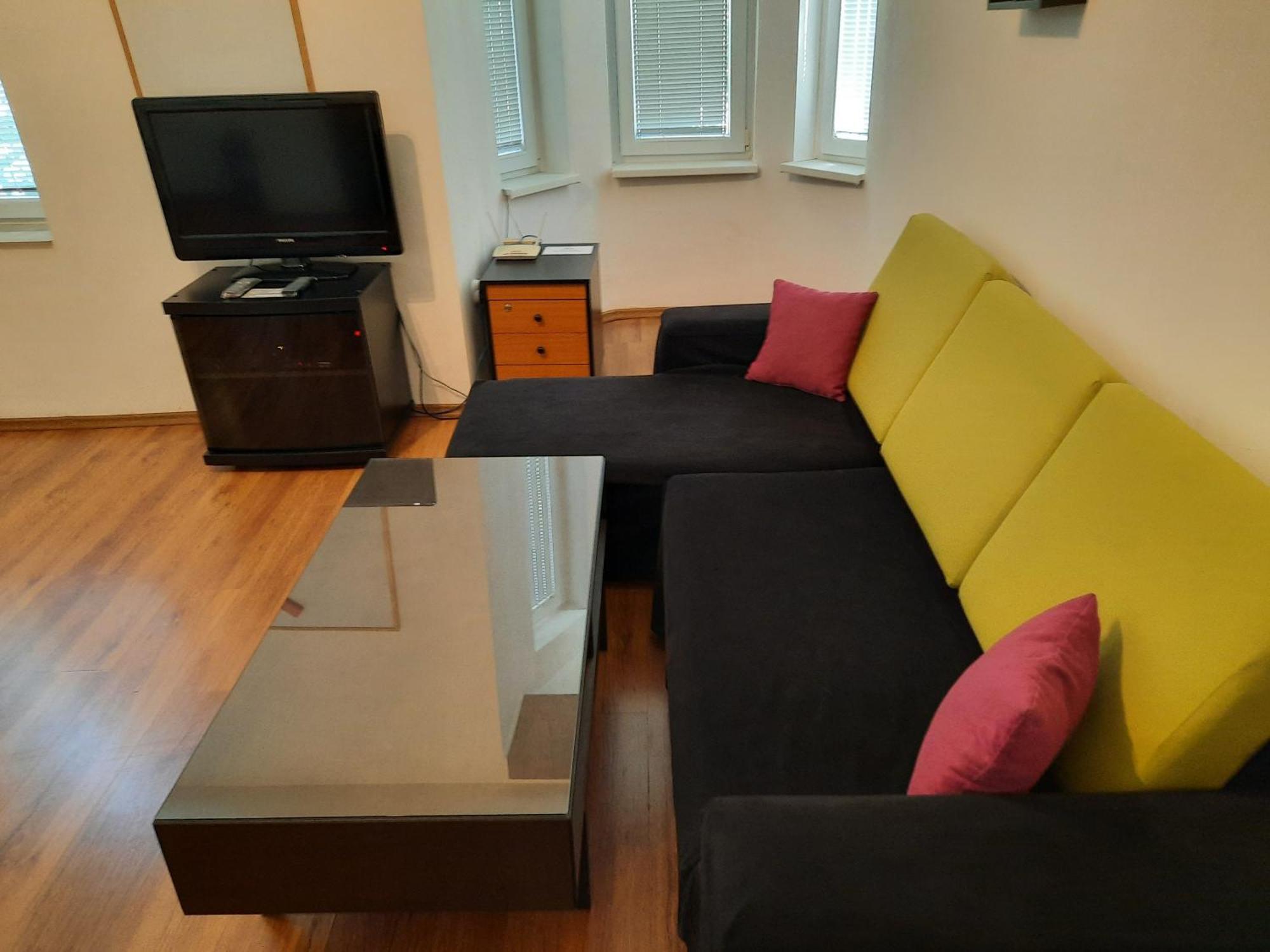 Studio Cathlyn София Экстерьер фото