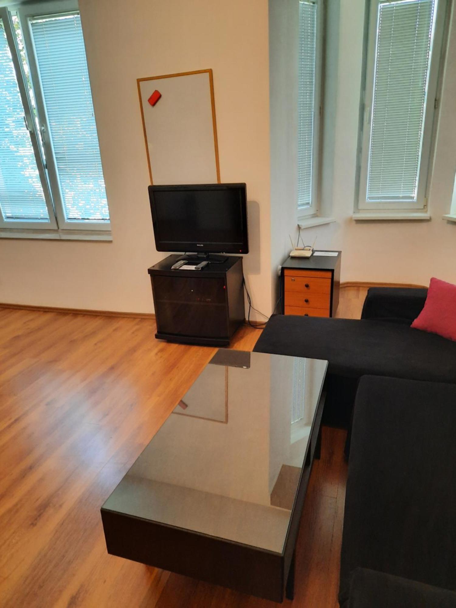 Studio Cathlyn София Экстерьер фото