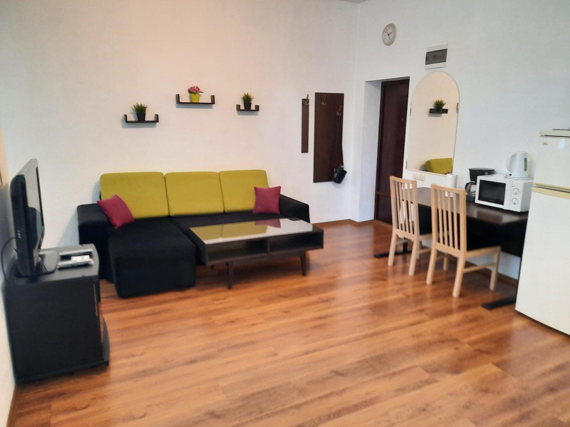 Studio Cathlyn София Экстерьер фото
