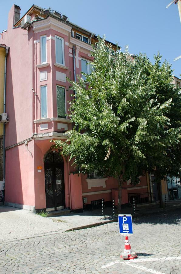 Studio Cathlyn София Экстерьер фото