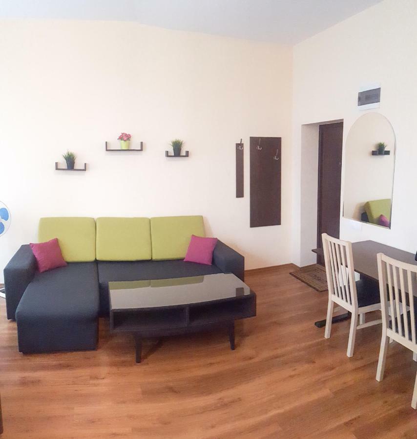 Studio Cathlyn София Экстерьер фото