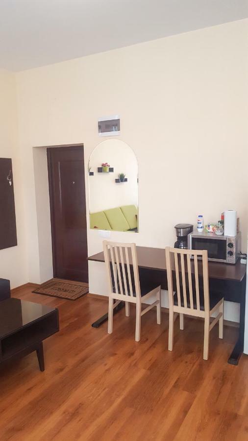 Studio Cathlyn София Экстерьер фото