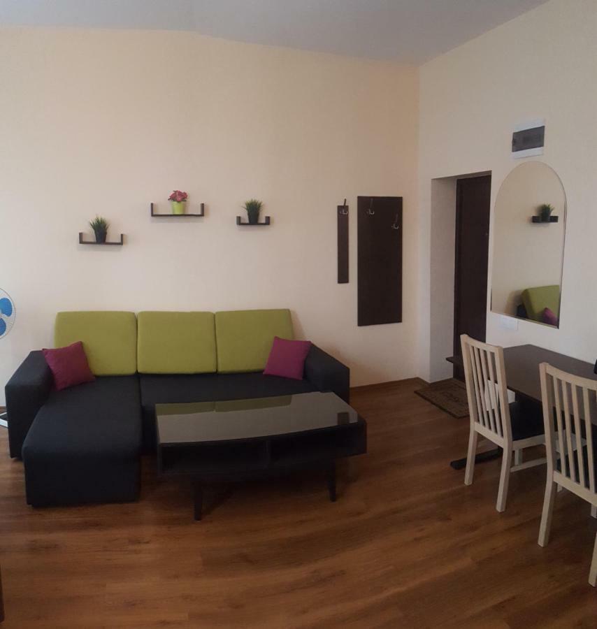 Studio Cathlyn София Экстерьер фото